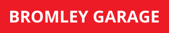 Bromley Garage logo